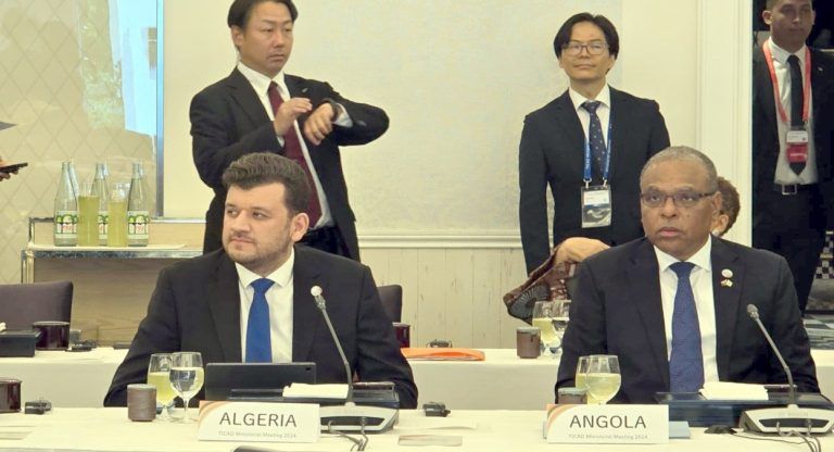 La diplomacia argelina se ve involucrada en la infiltración del Polisario en la TICAD