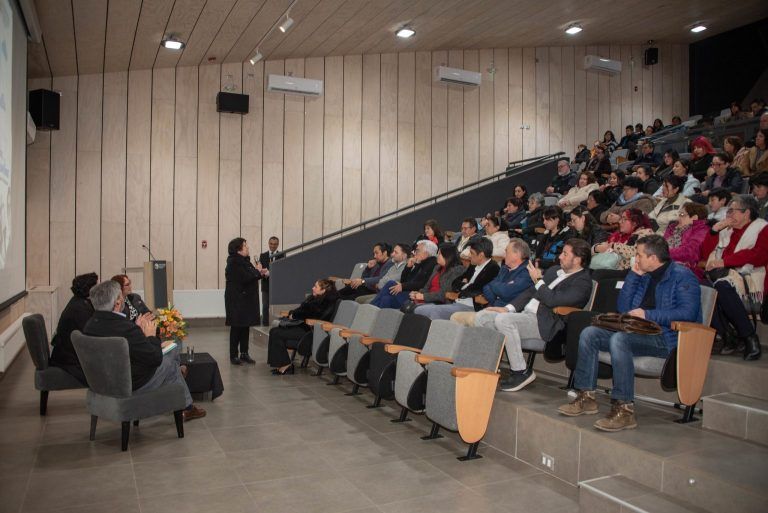 Al rescate del valor y potencial del territorio: UCT lanza documental sobre macrosector Pedro de Valdivia