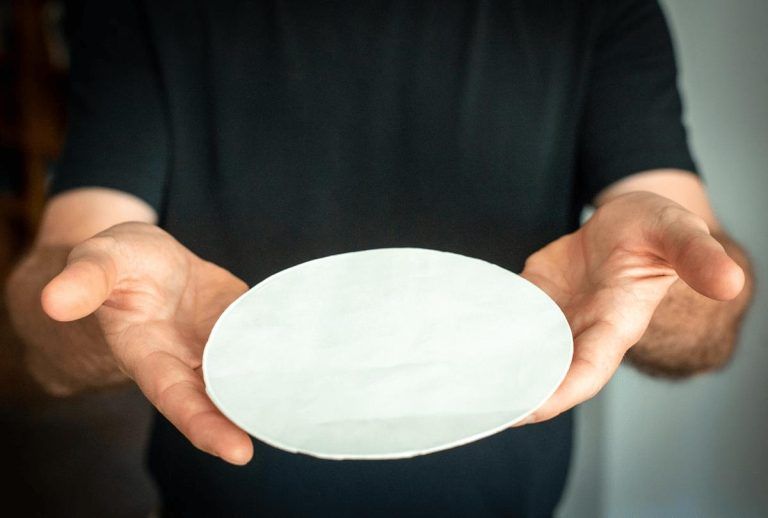 Árboles editados genéticamente podrían transformar positivamente la industria del papel