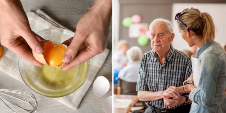 Estudio sugiere asociación entre consumo de huevos y menor riesgo de Alzheimer