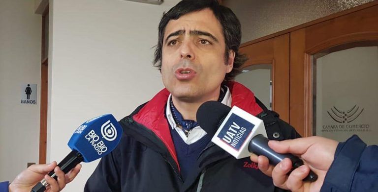 Candidato de Chile Vamos pierde demanda que ingresó en contra de universidad controlada por ex ministro e histórico RN