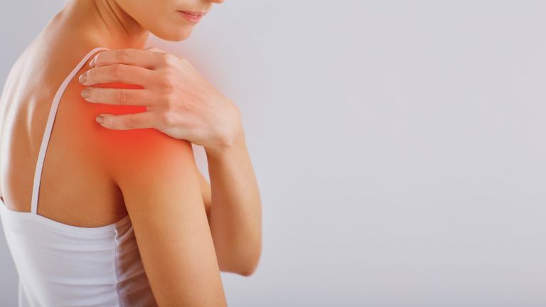 ¿Qué es la bursitis? Conoce las principales causas, cómo prevenir y tratar