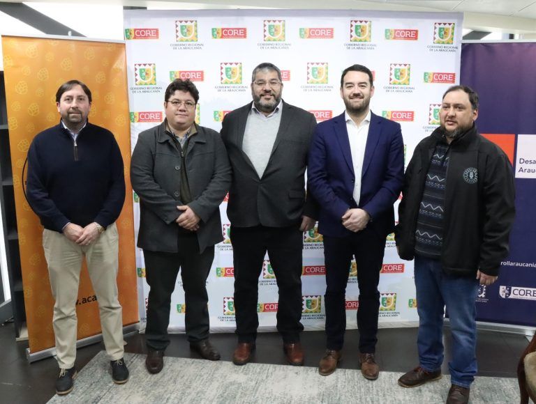 Destacados exponentes internacionales llegarán hasta la región para dar vida al Primer Congreso Araucanía Cervecera