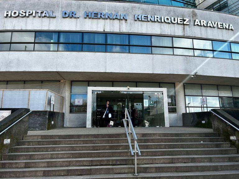 Hospital Hernán Henríquez Aravena se pronuncia tras informe de Contraloría por reclutamiento de pacientes oncológicos