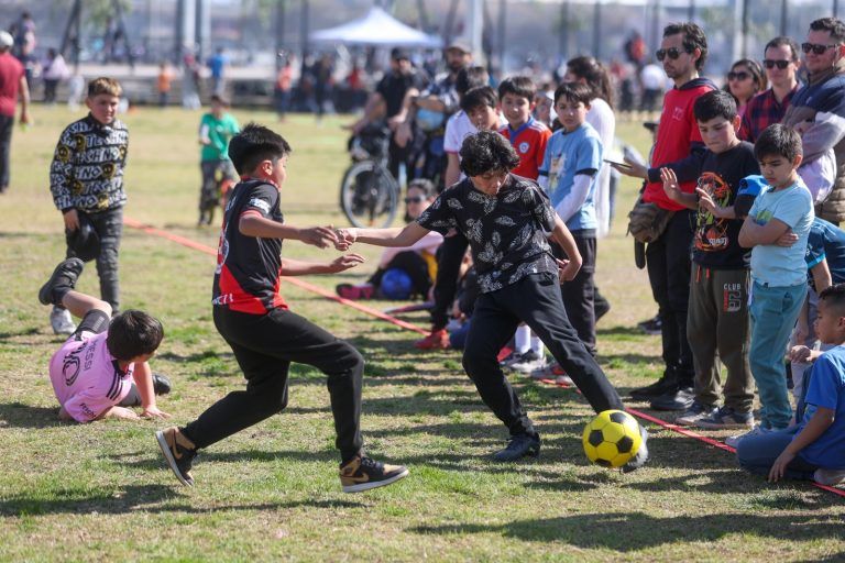 Ministerio del Deporte inicia proceso de elaboración de Política Nacional de Actividad Física y Deporte para el periodo 2026 – 2037