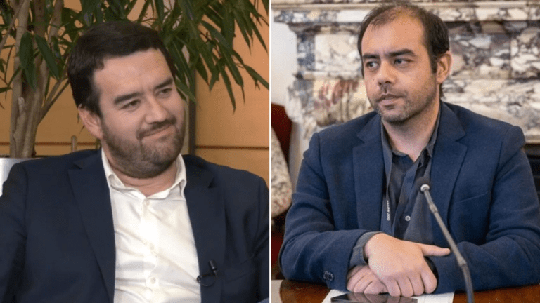 Caso Convenios: Prisión Preventiva para Juan Pablo Leonelli, Ex Jefe del GORE de La Araucanía