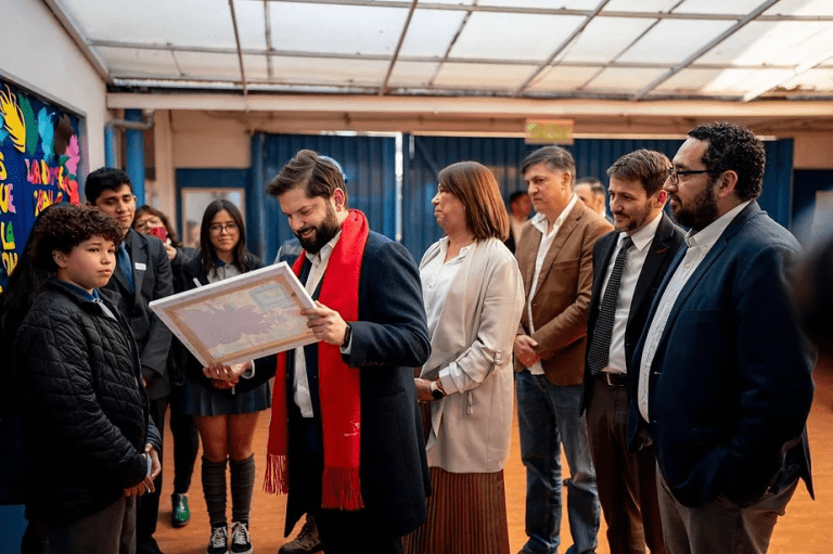 Conoce los importantes cambios que tendrá la educación técnico profesional