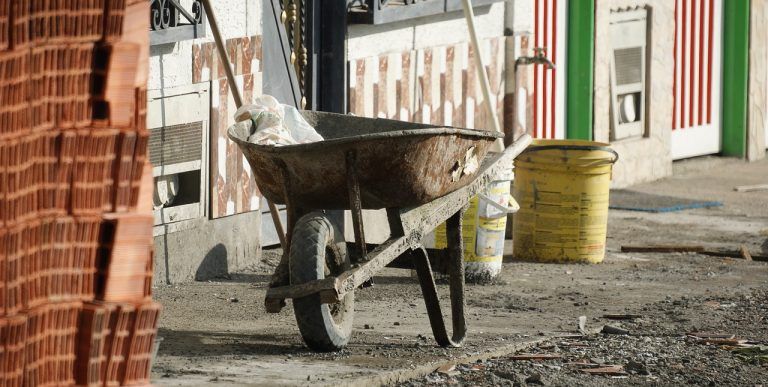 La Araucanía continúa presentando altos niveles de presión laboral que la economía regional no ha logrado responder.