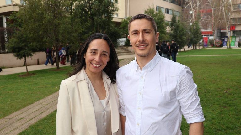 “Check”, el programa de la U. Autónoma de Chile que ofrece apoyo psicológico y emocional a pacientes con cáncer de mama en Temuco