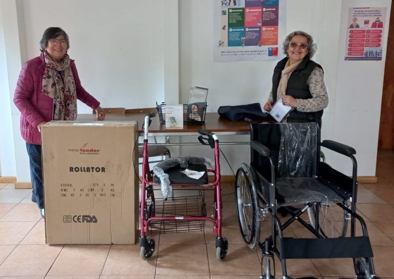 En 14 localidades de la región se ejecutarán proyectos inclusivos