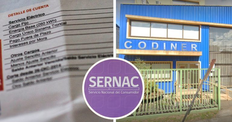 Codiner insiste en que no se harán responsables por cortes de luz causados por falta de mantención