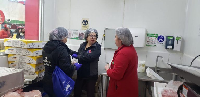 Importante Fiscalización en el contexto de las Fiestas patrias 2024