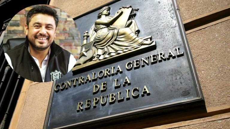 Contraloría busca la destitución del alcalde de Loncoche, Alexis Pineda, ante el Tribunal Electoral de La Araucanía