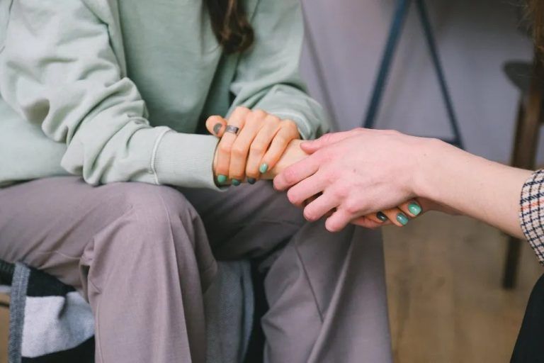 Día mundial de la prevención del suicidio: ¿dónde pedir ayuda?