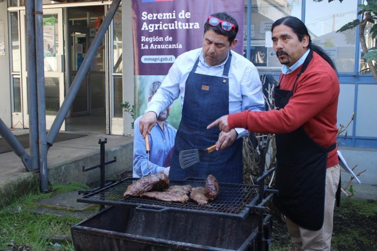 Entre $3 mil y $9 mil de diferencia pueden tener los cortes de carne para estas Fiestas Patrias en La Araucanía