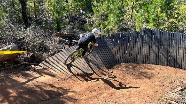 Primera fecha de la fiesta del mountainbike convocó a cientos de Riders en Angol