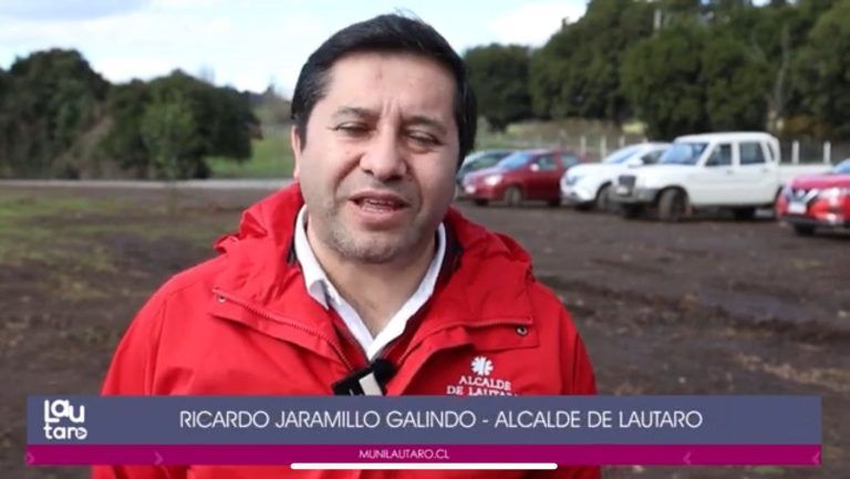 Investigación de la contraloría expone irregularidades en la administración del alcalde de Lautaro, Ricardo Jaramillo