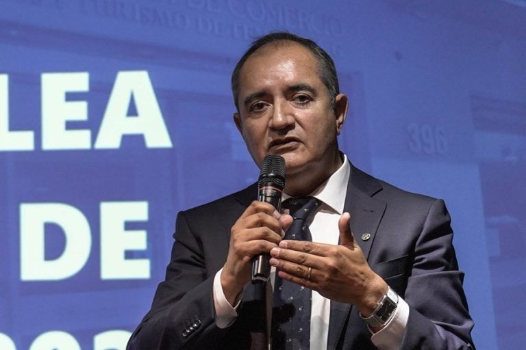 Ventas del comercio minorista en la Araucanía crecen un 1,6% en julio mostrando señales de desaceleración