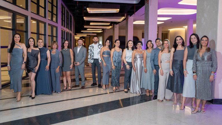 Convención más importante de Turismo Latino del mundo da inició a su décima edición en Cancún