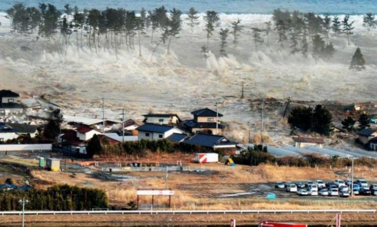 SENAPRED anuncia simulacro de sismo y tsunami en las comunas de Toltén, Teodoro Schmidt, Carahue y Puerto Saavedra