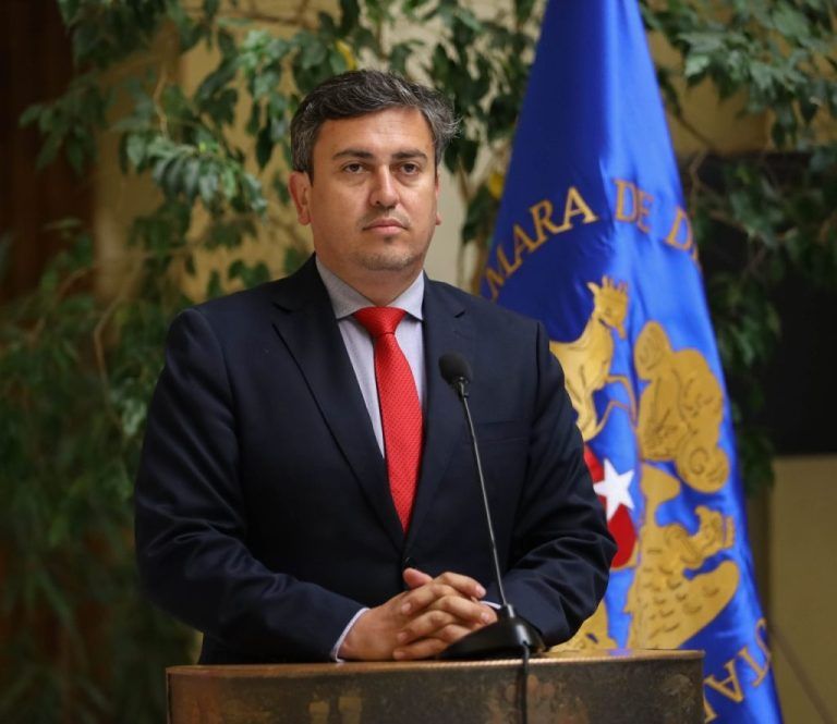 Justicia modifica cautelar para desaforado diputado Ojeda: cumplirá con arresto domiciliario