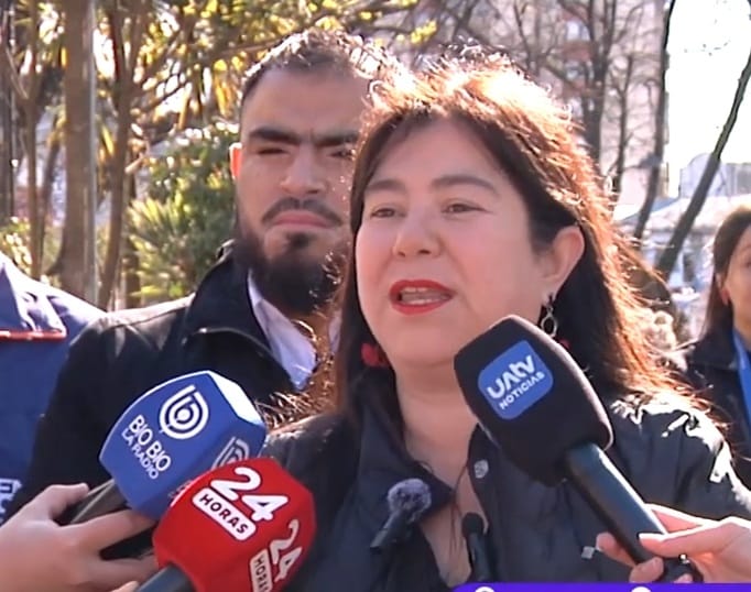 Autoridades regionales informan medidas contra el trabajo informal