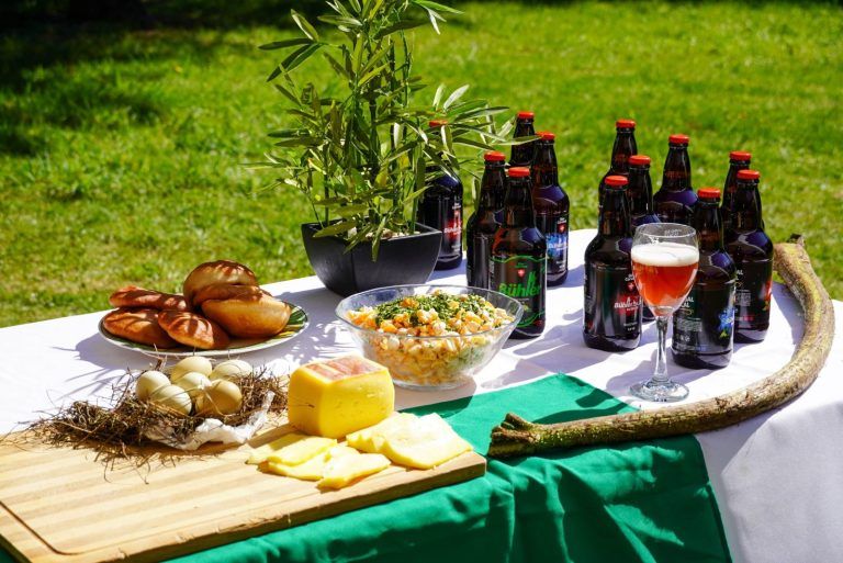 Feria de la Nalca y el Digüeñe se Disfrutará Por Dos Días en su 6° Versión en Pitrufquén
