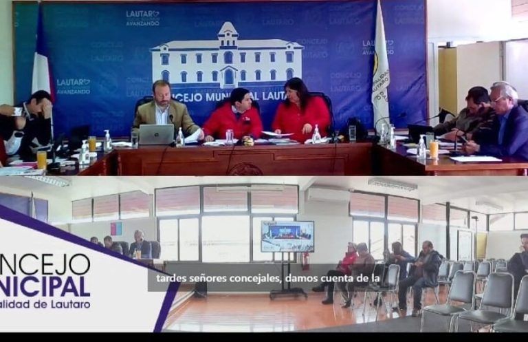 Concejal Gastón Muñoz deja en ridículo al alcalde Ricardo Jaramillo y desnuda inoperancia en gestión de la Secplan municipal