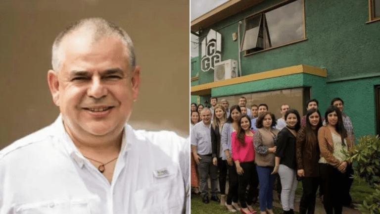 Detienen en Colina a empresario prófugo de Temuco investigado por delitos económicos millonarios