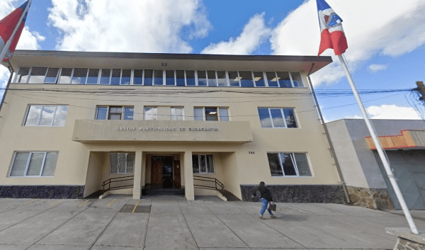 Funcionarias municipales de Curacautín implicadas en malversación de fondos públicos siguen siendo investigadas