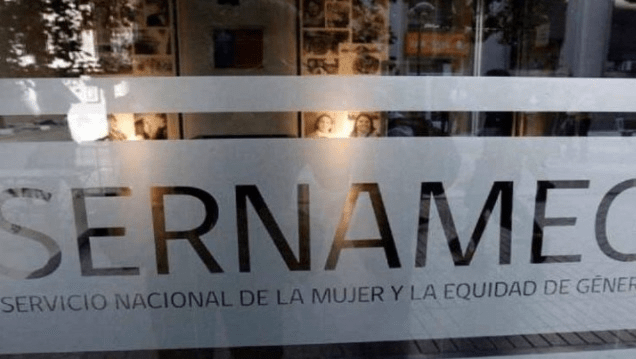 Familia de la joven víctima de femicidio en Angol será representada por SernamEG