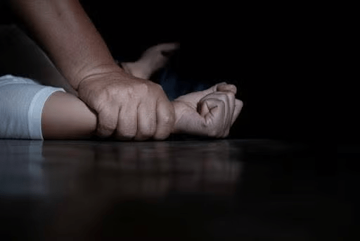 Tres sujetos violaron a una joven de 18 años en la ribera del Cautín, luego de reunirse en las ramadas de la Isla Cautín