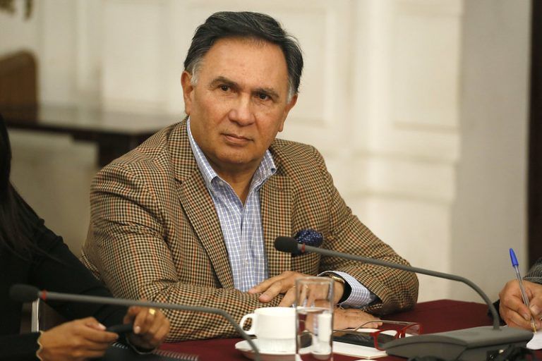 Diputado Mellado solicita al Delegado Presidencial reunirse con empresarios de la región tras alto índice de desempleo