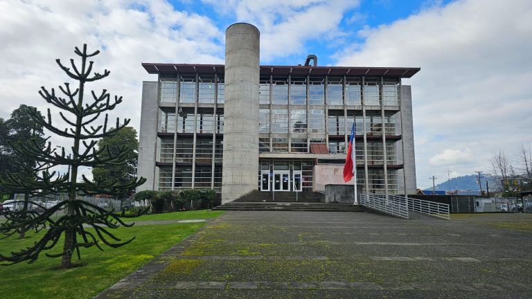 TOP de Temuco condena a pastor evangélico a 10 años y un día de presidio por abuso sexual infantil reiterado