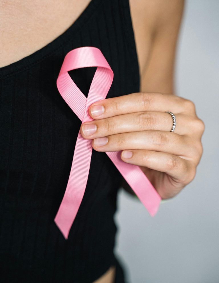Este martes se realizó la jornada “Check” para reflexionar sobre el cáncer de mama en Temuco