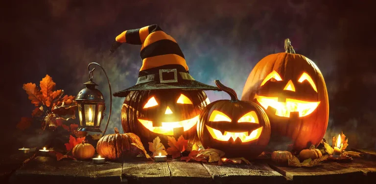 Halloween 2024: Una celebración que conecta culturas y gana espacio en Chile