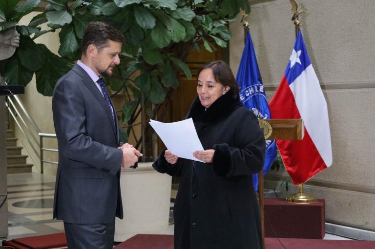 Parlamentarios de La Araucanía critican postura del senador Huenchumilla quien afirmó que la CAM no es un grupo terrorista