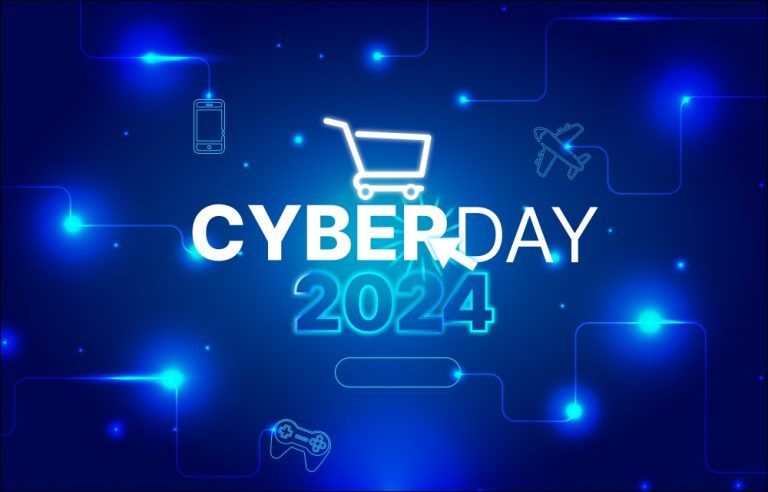 Claves Consumidor: Más de la mitad de los chilenos (57%) ve como poco convenientes los precios del Cyberday