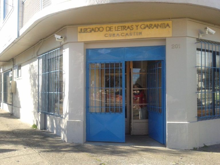 Juzgado de Familia de Curacautín rechaza demanda de restitución internacional de dos menores
