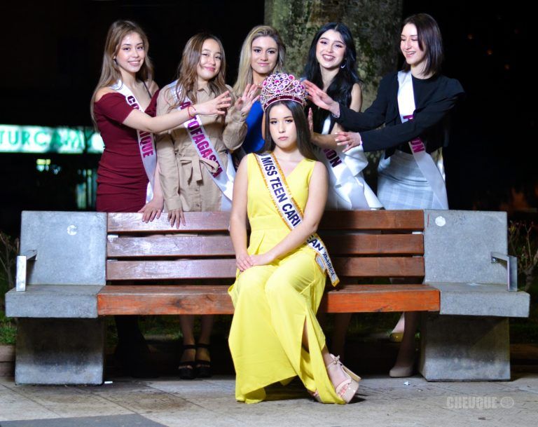 Concurso de belleza “Quinceañera Chile” se llevará a cabo en Temuco y Padre las Casas este 4 y 5 de octubre