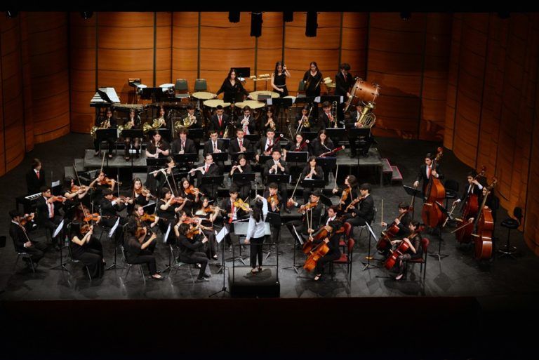 FOJI celebra Mes de la Música Chilena con 23 conciertos sinfónicos gratuitos