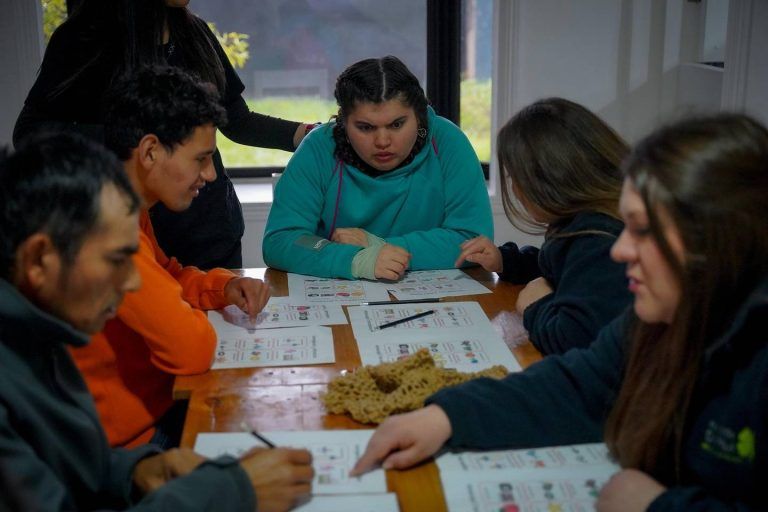 Senadis inaugura la primera residencia para adultos con discapacidad de La Araucanía