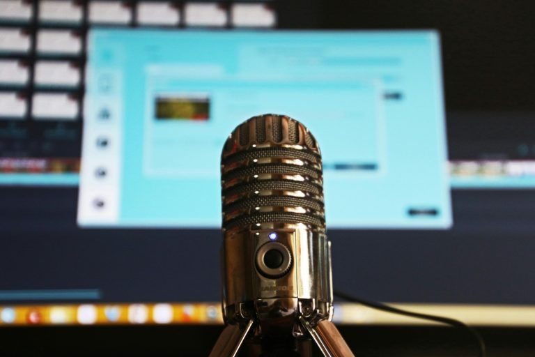 Podcast Innova 2030: Inspiración y aprendizaje para emprender e innovar