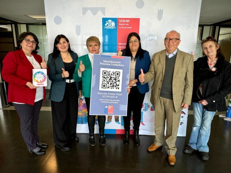 Con su credencial: “Personas cuidadoras podrán excusarse de ser vocales de mesa en las elecciones de octubre”