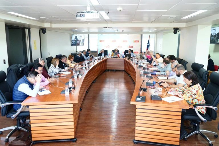 Gobierno regional de la Araucanía aprobó recursos para la construcción del Cesfam Villa Alegre de Pedro De Valdivia y del nuevo Retén de Trovolhue en Carahue