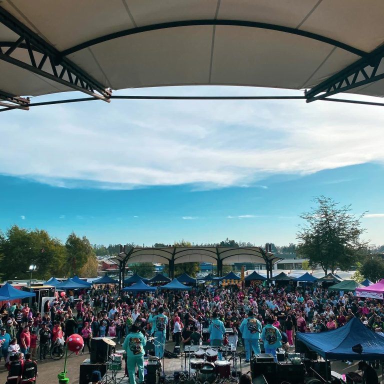 Más de 3 mil personas disfrutaron de las cervezas artesanales, la gastronomía y la música con una nueva versión del COSTA BEER FEST