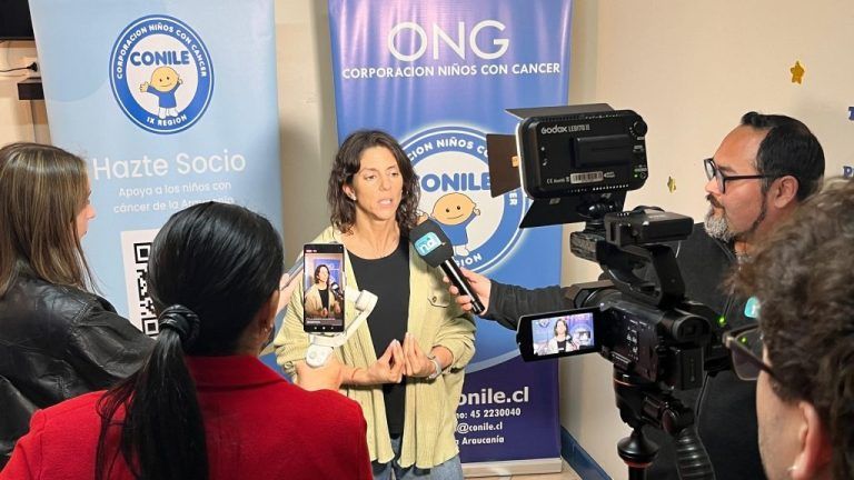 Corporación de Niños con Cáncer lanzó su gran rifa anual 2024