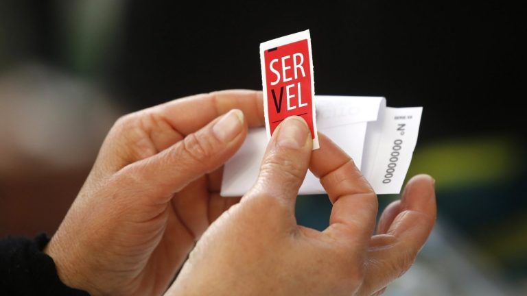 200.070 vocales designados para las próximas Elecciones Regionales y Municipales