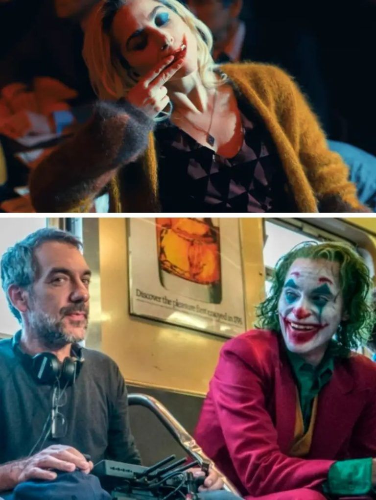 6 Datos de la “Teoría de la Venganza” que explica por qué “Joker 2” es tan mala