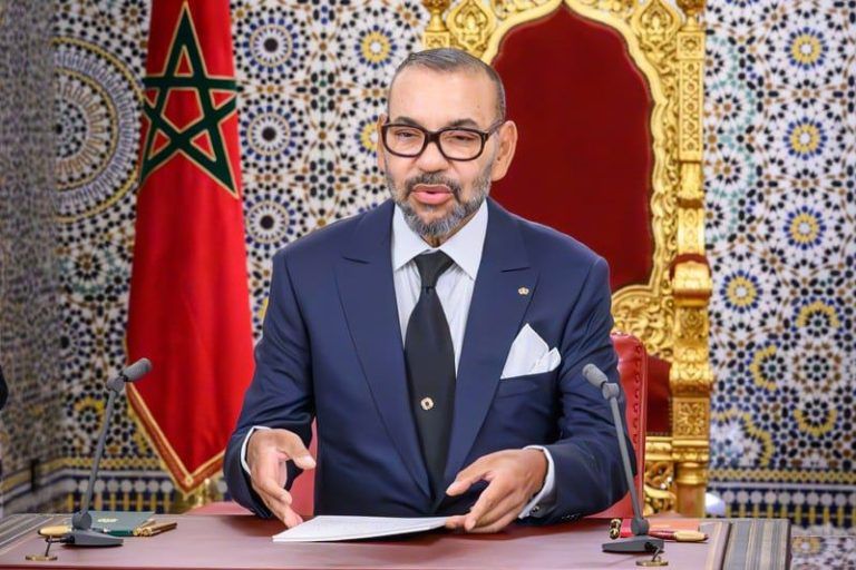 El discurso real: una reafirmación de la unidad y la estabilidad de Marruecos